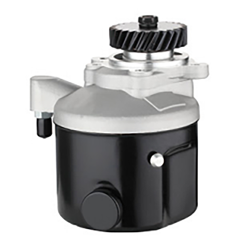 Ford Tractor Gear Hydraulic Pump Replacement Agricultural Left Hydraulic Pump Model E6NN3K514EA E6NN3K514BA E6NN3K514AB Type