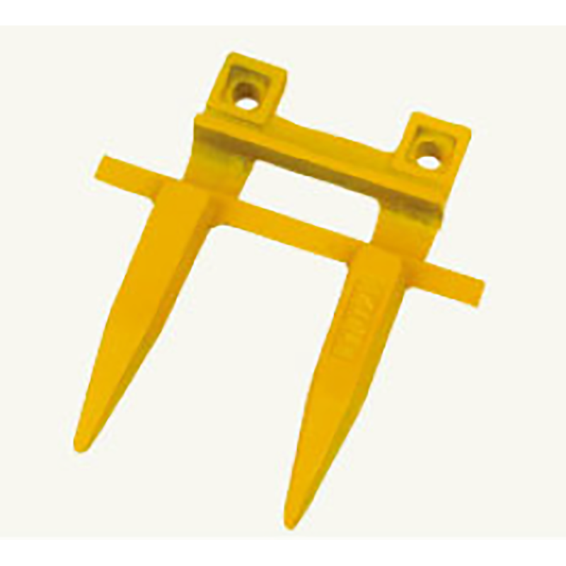 HR-15 Agricultural Machinery Parts Knife Guard for Agricultural Combine Harvester Replacement of NH 379720
