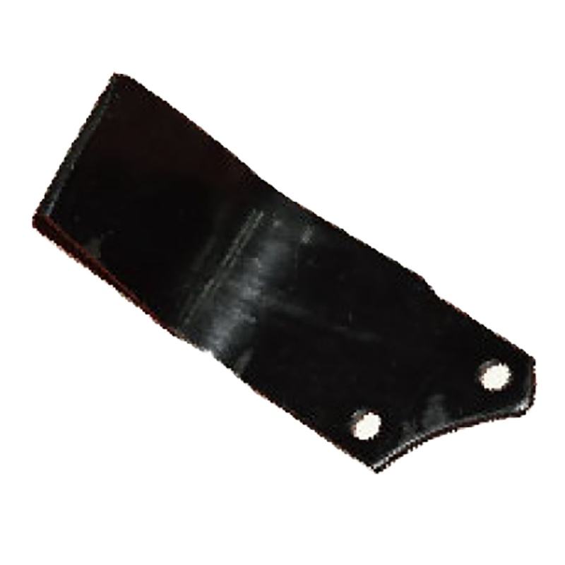 XG-4 High Quality Customized Rotary Tiller Blade Agricultural Machinery Part for Rotary Tiller Machine