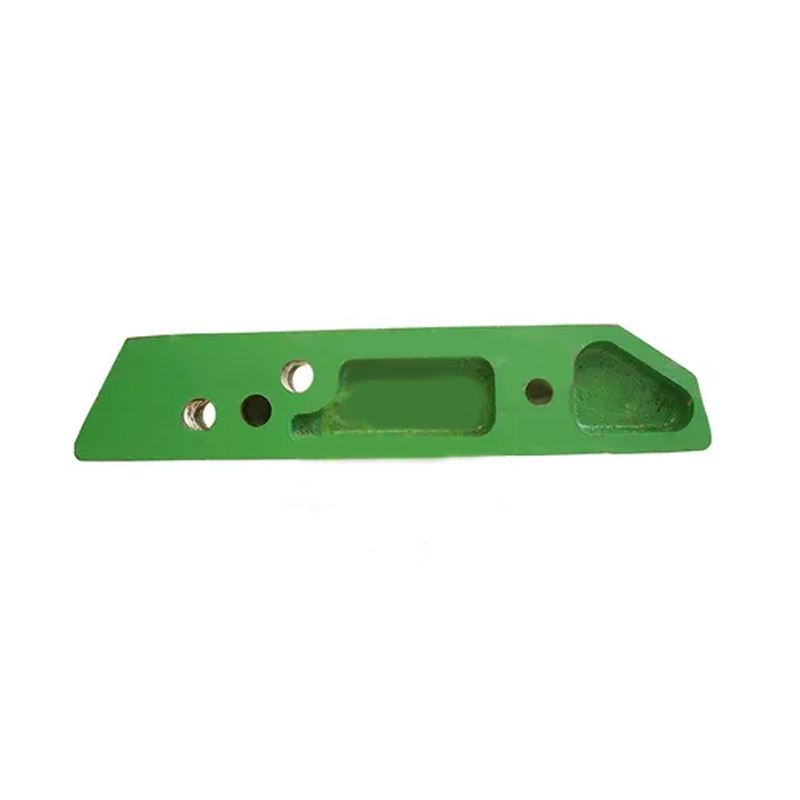 R104901 Durable Agricultural Machinery Parts Sway Block for John Deere Combine Harvester