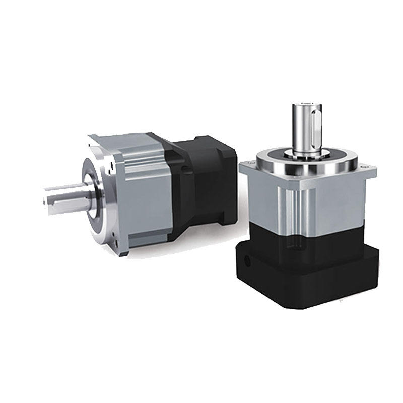 Servo Motor High Precision Servo Motor Reducer From Stock 0.75KW Precision Planetary Reducer