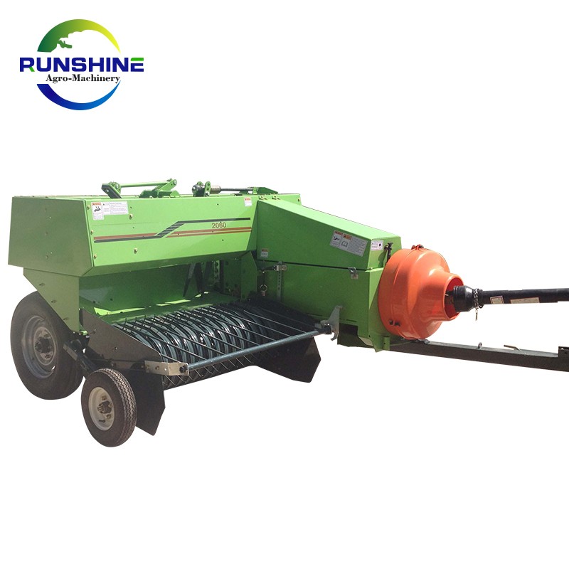 EPT Hay Drum Mower With Wholesale Price