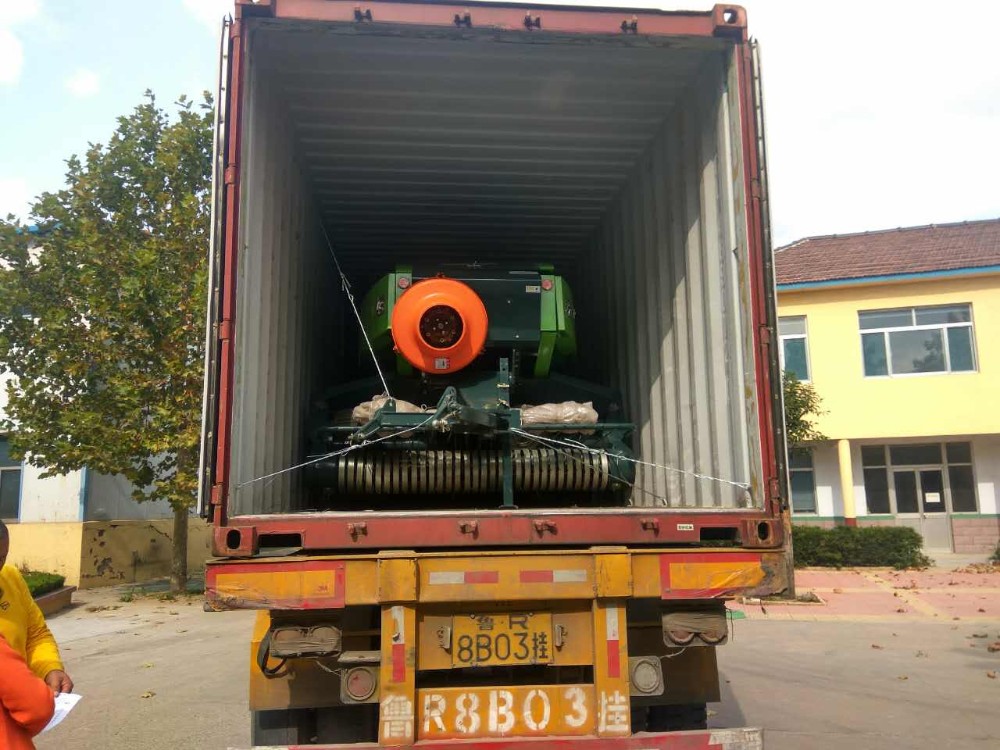 High Quality Disc Drum Mower (DM130) for Hay