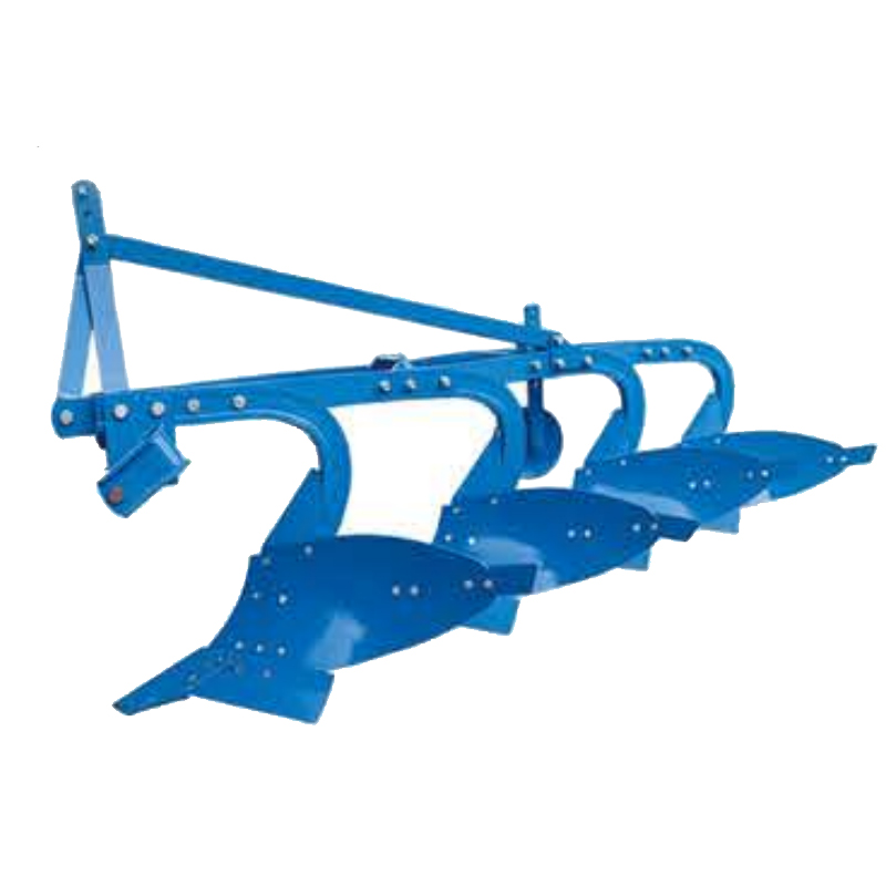Agricultural 1L Series Furrow Plough Share Plow Moldboard Plough