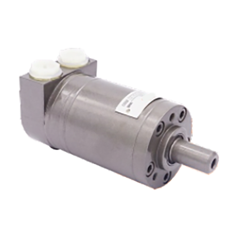 High Quality BMM Series Orbital Hydraulic Motor With Spool Valve for Sale