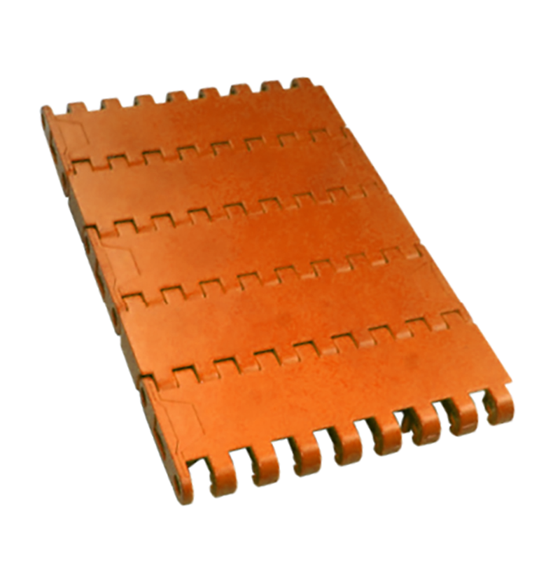 1000 Series 25.4mm Pitch Flat Top Straight Chain Plastic Chain for Sale