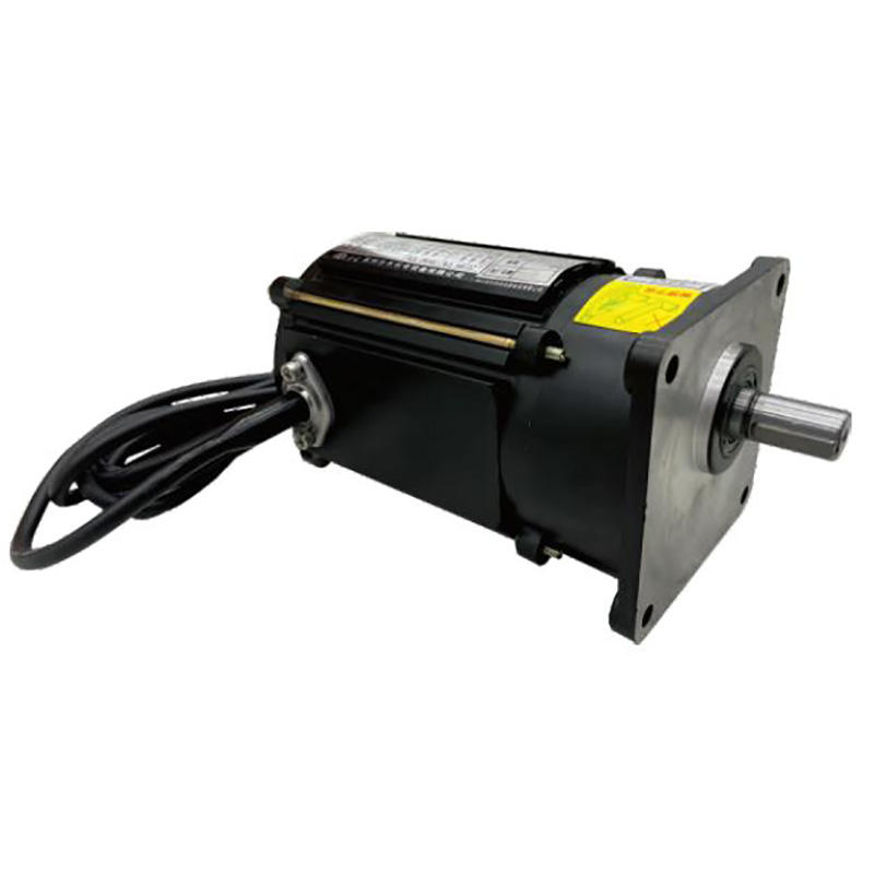 Special Side Outlet Gearbox Three Phase Vertical Gear Reducer for Car Washing