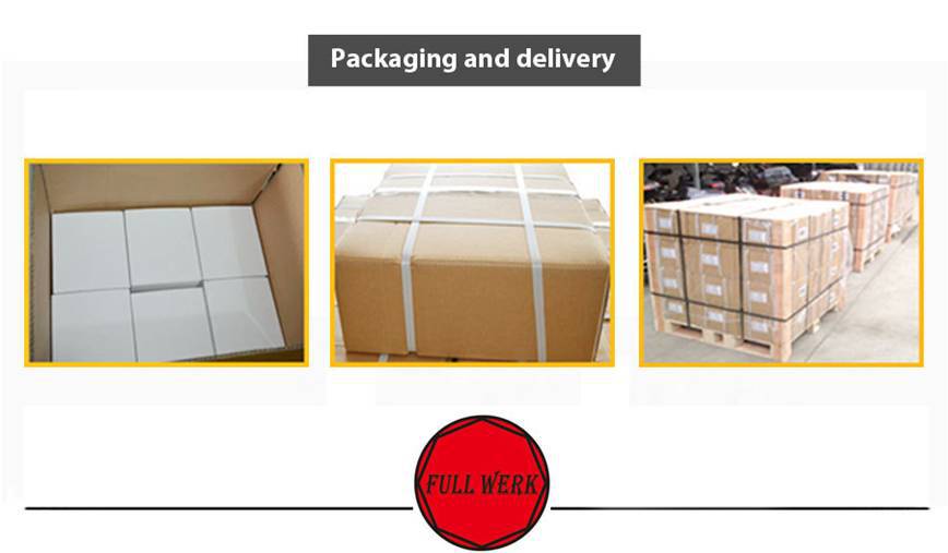 New Innovation FULL WERK Precision Forged Spicer Driveshaft slip Yoke 21 Splines for Trucks