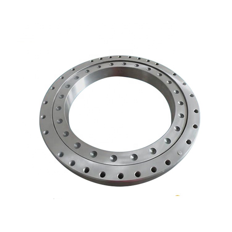 Slewing Bearing RA6008 60X76X8mm Robot Cross Roller Bearing Robotic Bearing