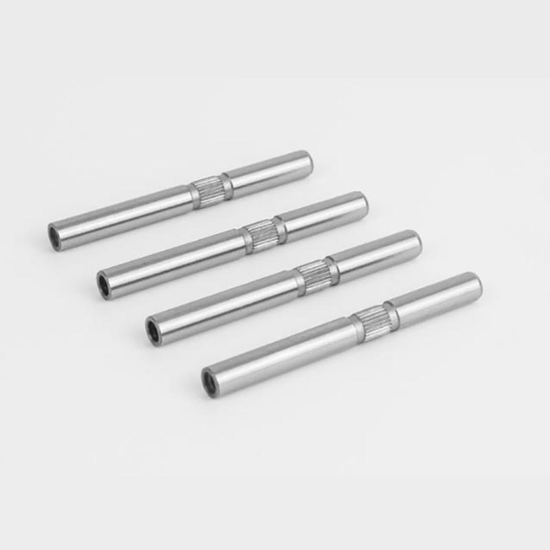 Long Lifespan Smooth Performance Premium Drive Shaft Assembly for Fuel Oil and New Energy Automobile