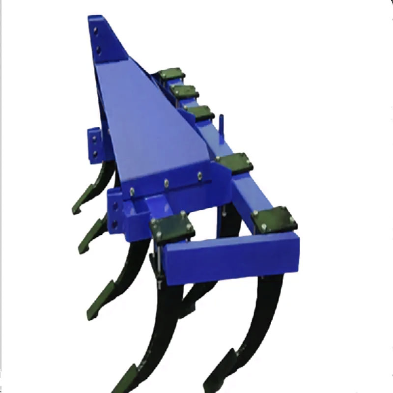 Agricultural Machinery 5 Tooth Chisel Plow