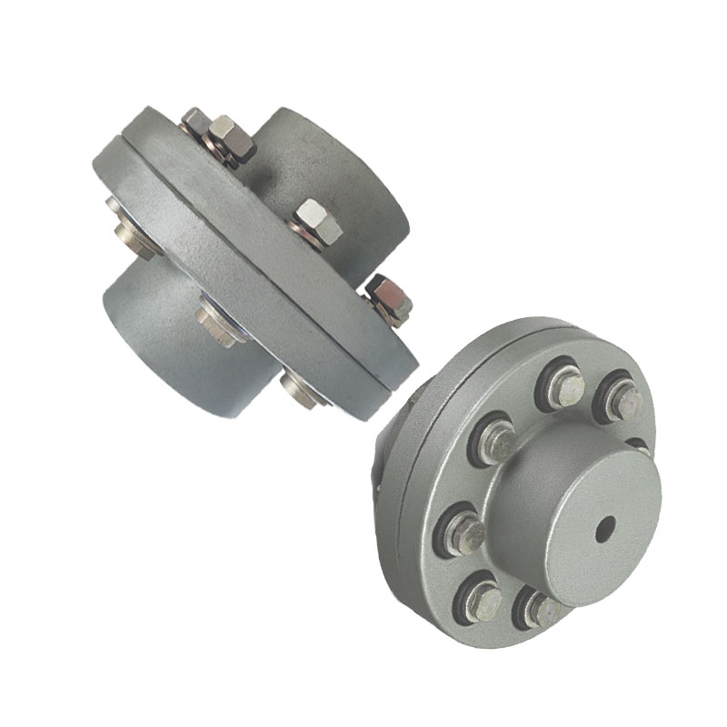 FCL Coupling Pin and Bush Coupling for Motor and Gearbox