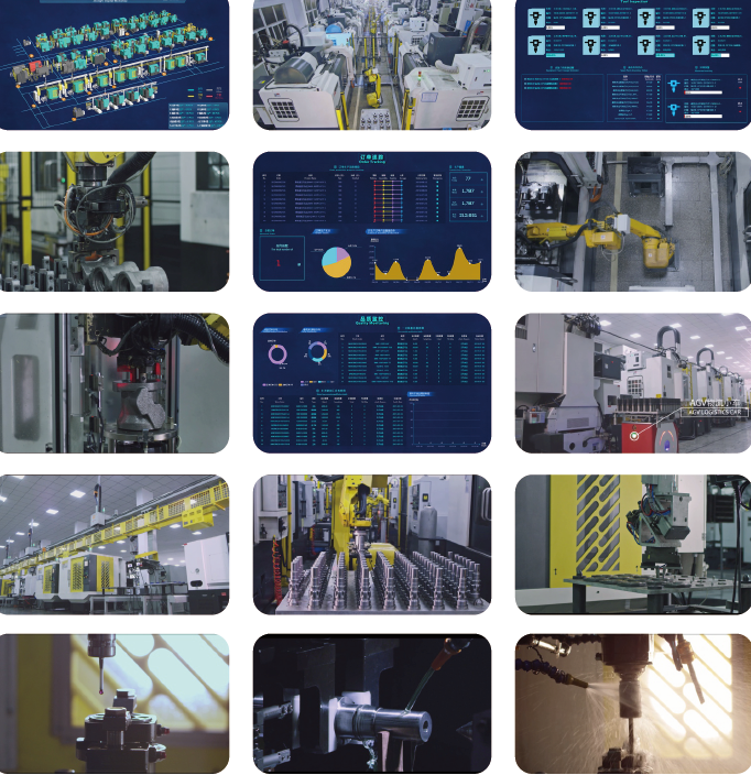 Professional Cheap QJM Series Speed Range 5-400 R/min Sphere Piston Hydraulic Motor for Sale