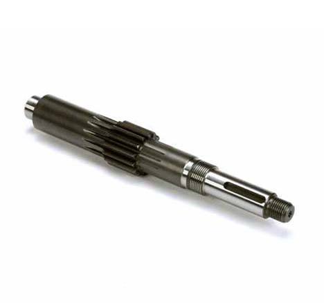 Competitive Price Agricultural Spare Parts 14T Shaft