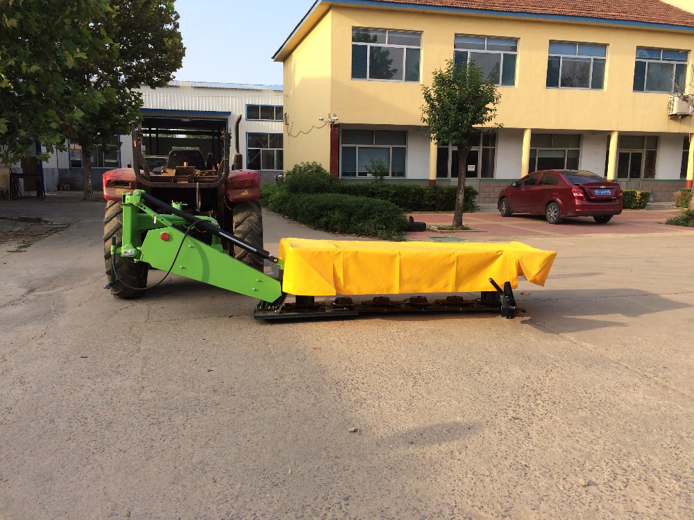 EPT Hay Drum Mower With Wholesale Price