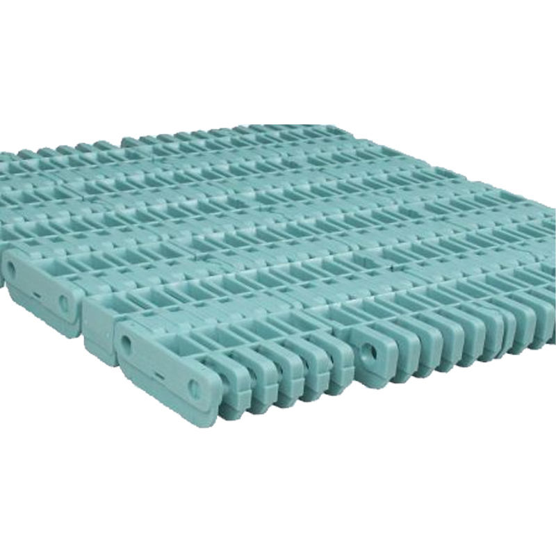 2000 Series Super Straight Run Rib Conveyor Chain Belt