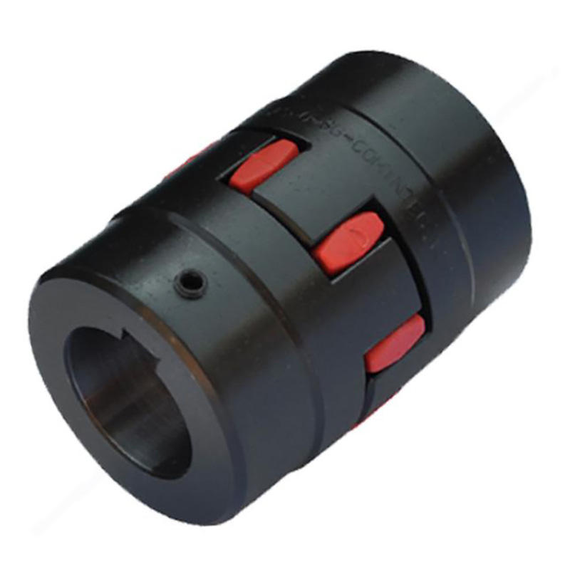 Special Design Widely Used Lovejoy Curved Grid Flexible Jaw Coupling Spider