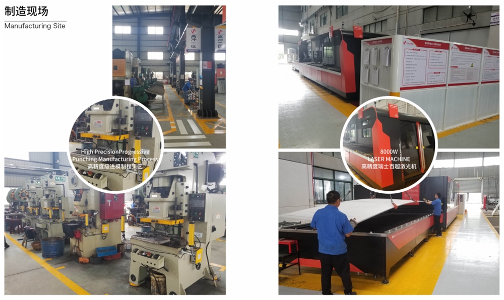 Transmission Taper Lock V-Belt Step Pulley with Taper Bushes