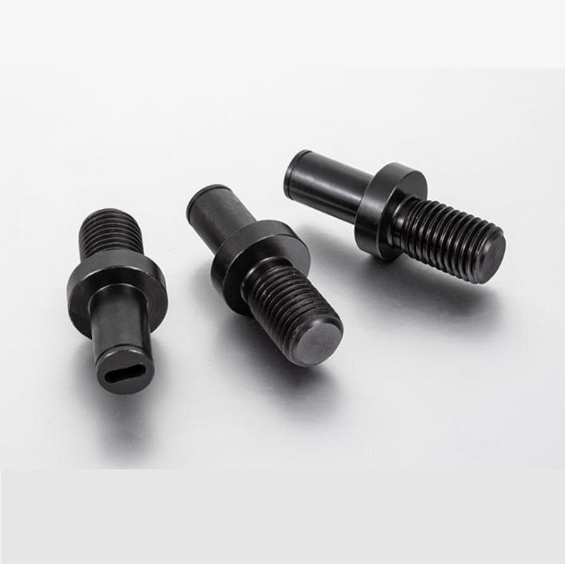 Max.1000mm Agricultural Shaft for Tractor Parts and Agricultural Machine Customized Diameter 1.2mm~100mm