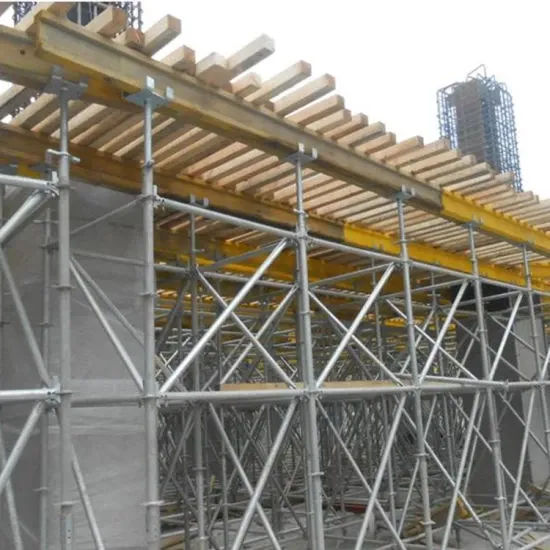 Factory Price 6-12m Galvanized Steel Pipe  Bs1139 Scaffolding Galvanized Steel Pipe