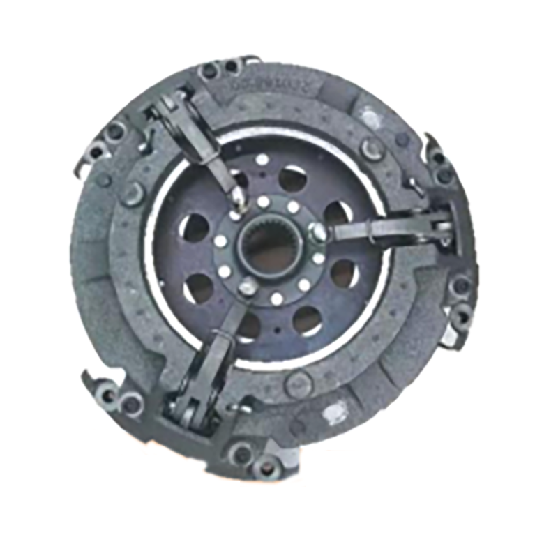 SYC1320/SYC1321/SYC1322 Agricultural Spare Parts Tractor Clutch Fit for MF283,290,292,297,299,425,435