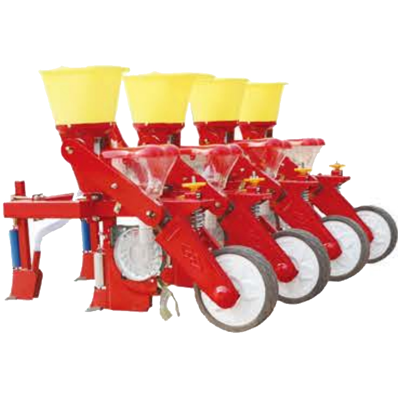 Precise  2BGYF Series Corn Seeder Drill Planter