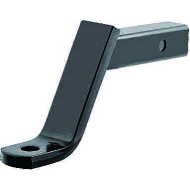 1BJY-HM-07 New Condition Trailer Parts and Accessories 7500lbs Capacity Ball Mount for Hitch Ball Drop-In Design