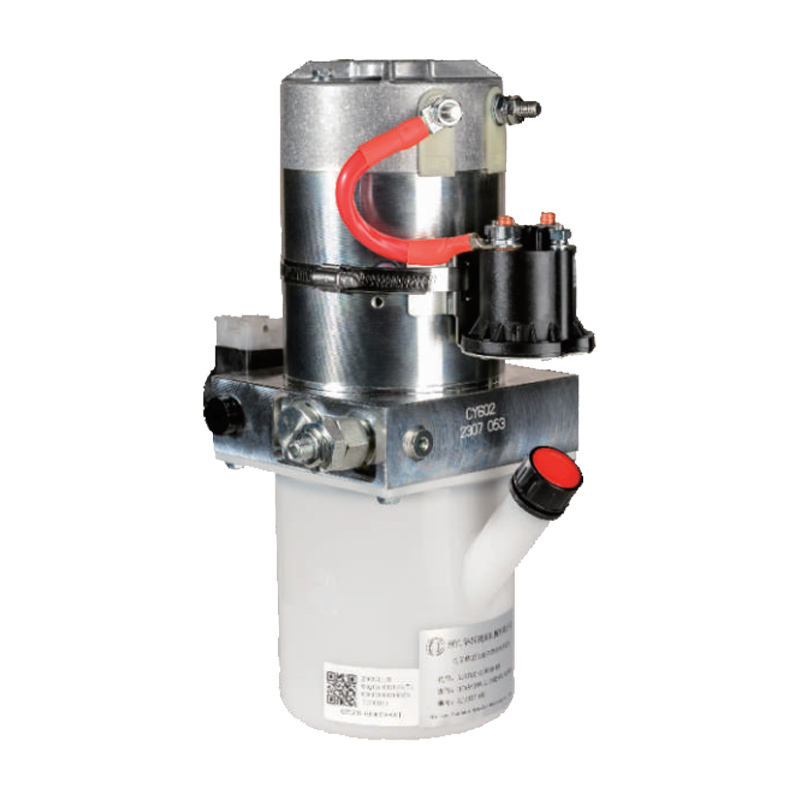 ABS200/300  Hydraulic Parts Electric Pallet Trucks Series Hydraulic Power Unit