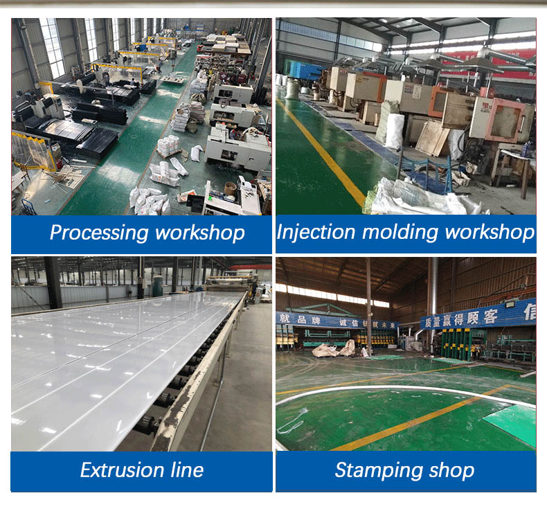 Plastic Injection Molding Moulded Small Nylon Ring Gear Plastic Gears