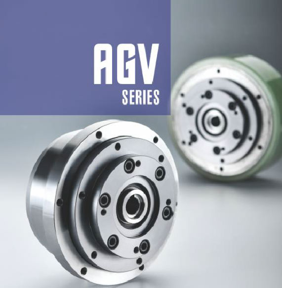 Planetary Reducer for AGVs Drive Wheel Automated Guided Vehicle Logistics Warehouse Speed Reducer