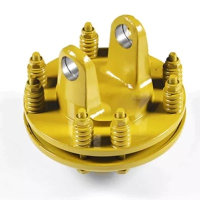 FF Series Friction Torque Limiter (Slip Clutch) for PTO Shaft