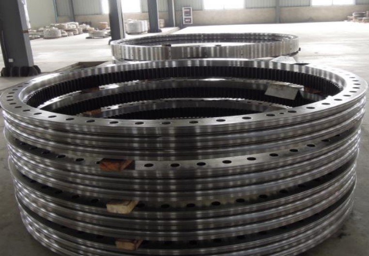 Swing Bearing for Hitachi ZX120 EX120-1 EX120-5 EX150 EX160WD-1 EX200-1 EX200-2,3,5