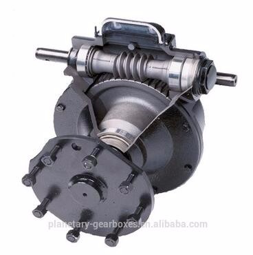 Manufacturers Suppliers Right Angle Agricultural  Gearboxes for Agricultural Machinery Tractor