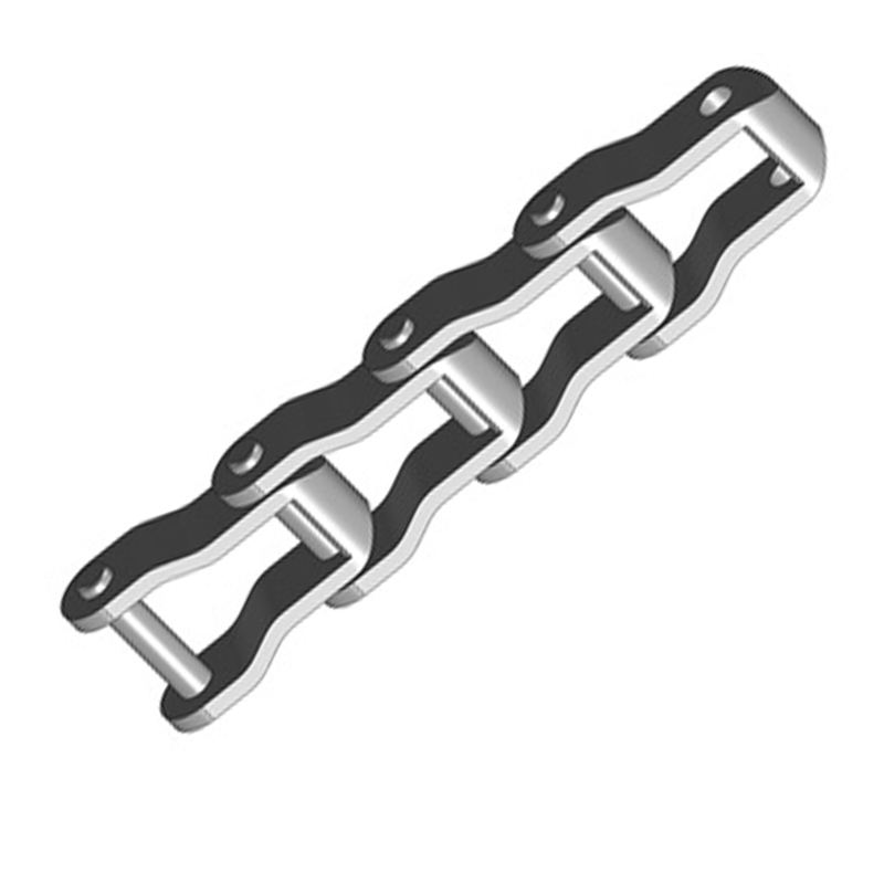 Specialty 400 Class 88k Pintle Chain for Wastewater Collector and Drive Systems