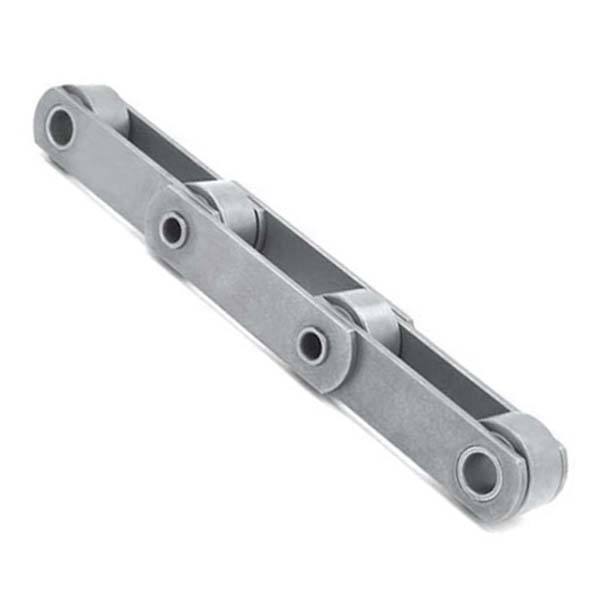 MC Series MC28 MC56 MC112 MC224 Hollow Pin Conveyor Steel Chains