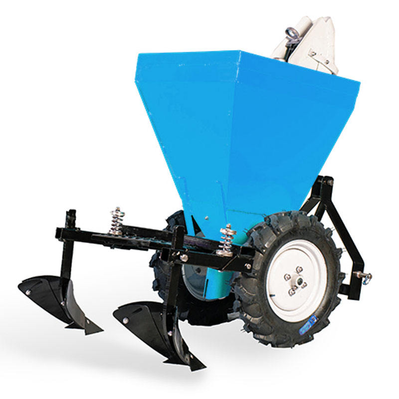 A New Type of Machine Ebay Potato Planter