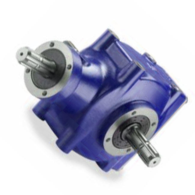 New Design Agricultural S2001 Flail Mowers and Stalk Shredders Gearboxes with Great Price