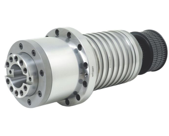 Exquisite 8000rpm 5.5KW Spindle Unit for CNC Machine Center New Condition for Drilling Applications