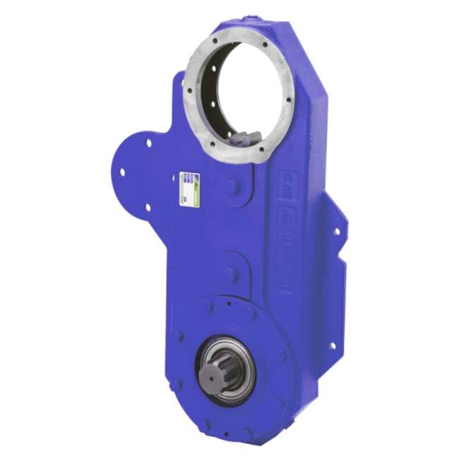 Multifunctional Agricultural Lawn Mower Series Gearbox