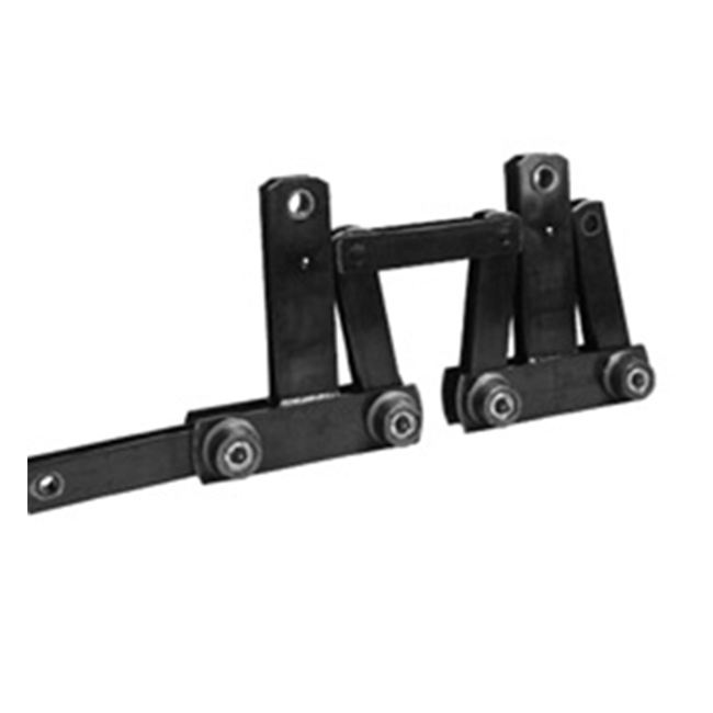 USA New Trending Factory Direct Sales  Stainless Steel Conveyor Single Chain Transmission Fast Conveyor Chain