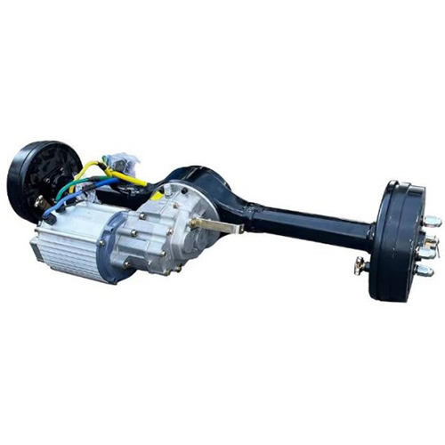 Wholesale Gear Hub Motor Differential Assembly for Electric Tricycle Gearbox