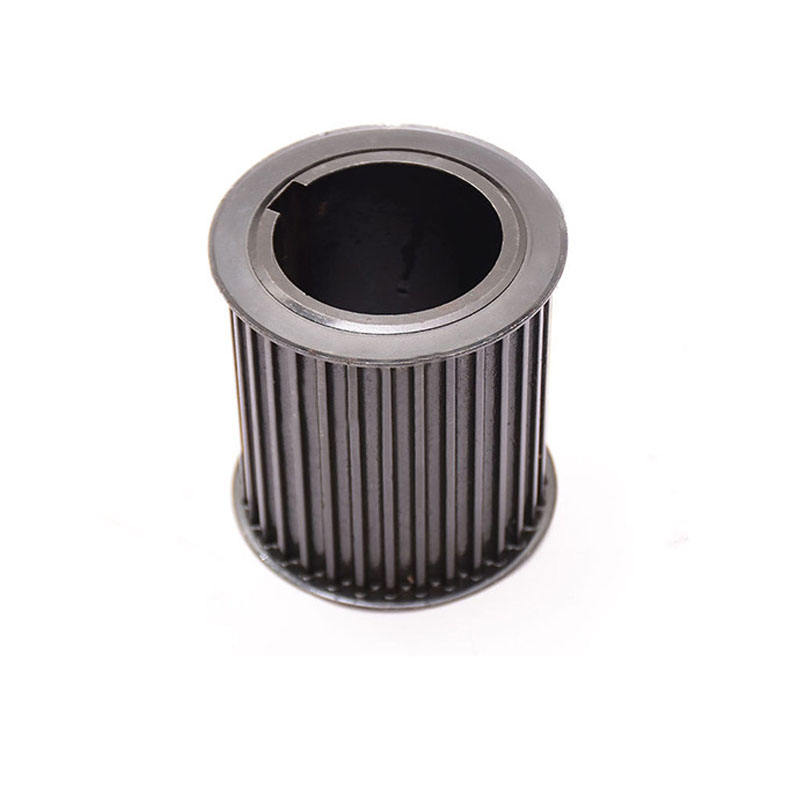 HTD 3M V-Belt PU Material Stepper Motor Pulley and Timing Belt