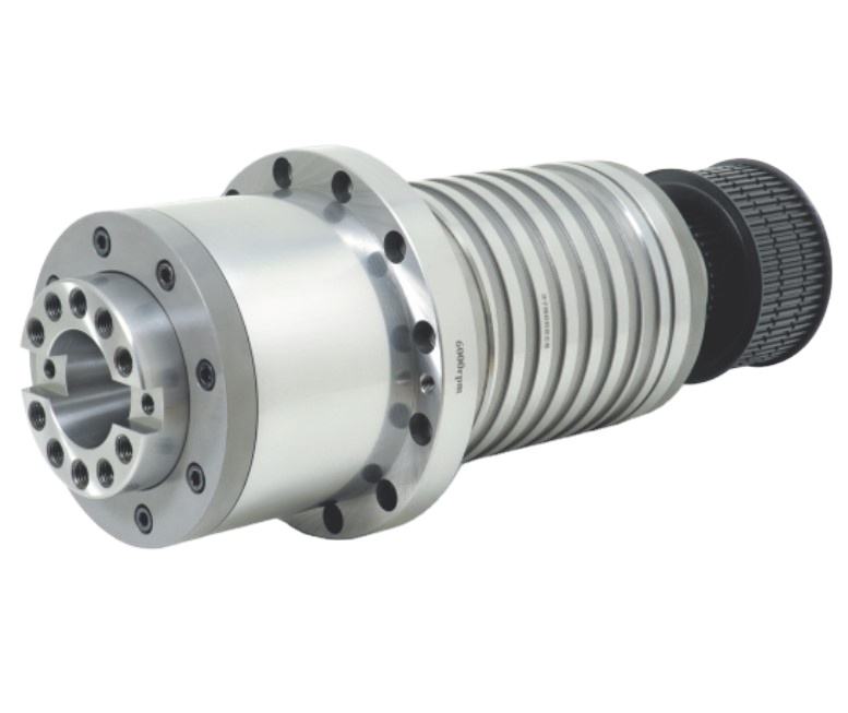 Promotional Various Good Quality 12KW Spindle Unit for CNC Machine Center