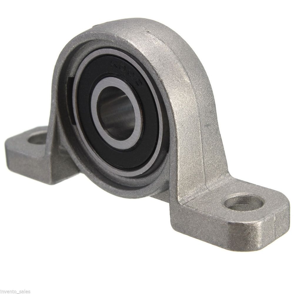 Manufacturer Mounted Insert Pillow Block Bearing Hot Sale USA UCP204 Inch Size  Set Metal OEM Building Food Cast