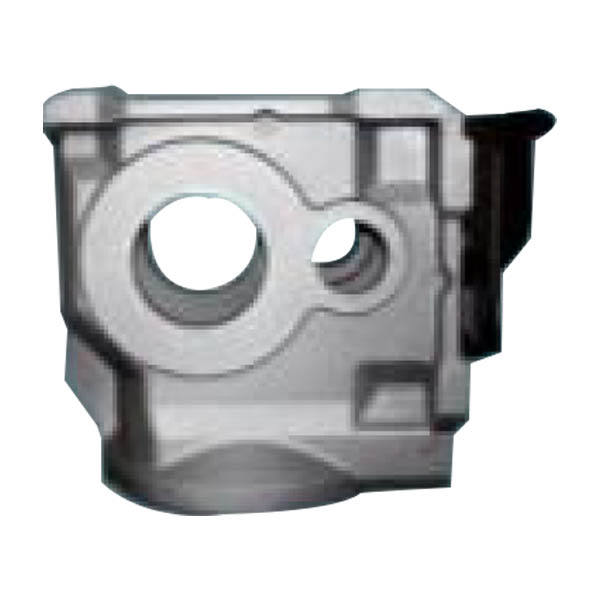 Small Scale Continuous Casting of Aluminum Alloy Metal Parts Durable and Lightweight Casting Services