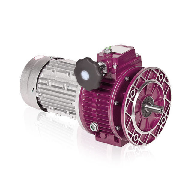 Manufacturer UDL 0.37 Motor Speed Variator UDL/TEX Series Udl Series 1Hp 2Hp Variable Speed Motor 0.37 B3 Motor Speed Variator