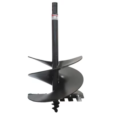 Various Good Quality 24 Inch Heavy Duty Post Hole Auger for Post Hole Digger