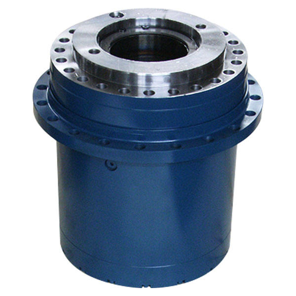 Professional Rexroth Gearbox Hydraulic Balance Valve Rotary Drilling Rig Winch Reduction Gear