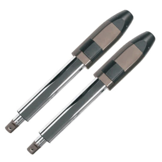 Lifelong Post Sales Service Swing Gate Opener Automation System 350kg Sliding Gate Motor Swing Gate Opener