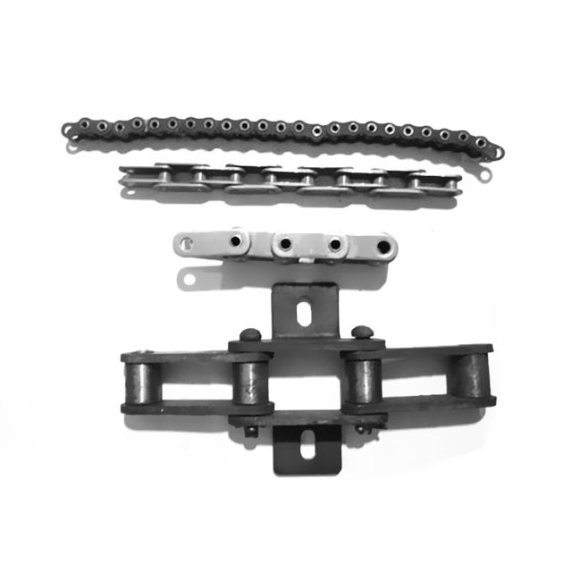 High Quality Stainless Bucket Elevator Roller Gear Chain